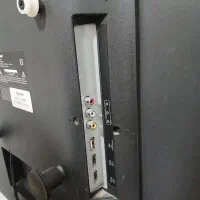 تلویزیونLED هاینسس درحدنو|تلویزیون و پروژکتور|الوند, |دیوار