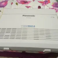 دستگاه سانترال