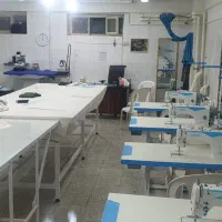 به چند خیاط ماهر و چرخکار خوب نیازمندیم.فقط خانم