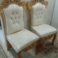 دو عددمبل میزبان سلطنتی درحد نونو.سفارشی|مبلمان خانگی و میز عسلی|سنندج, |دیوار