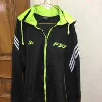 کاپشن سویشرت ادیداس مردانه اورجینال|لباس|تهران, امام زاده حسن|دیوار