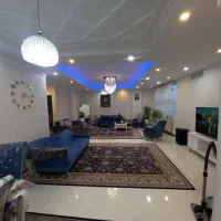 ۱۲۰ متر/ خوش نقشه /‌ ۲ ساله