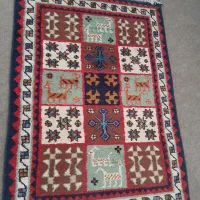 قالی دستبافت