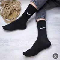 انواع جوراب های زنانه مردانه بچه گانه