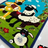 قالیچه در حد نو