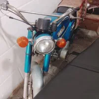 یاماها ۸۰عتیقه