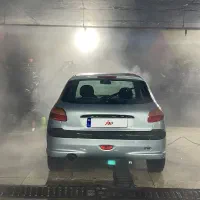 206 تیپ ۲ مدل ۸۲