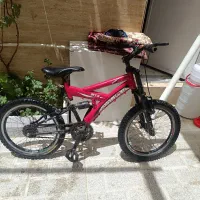 دوچرخه