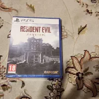 رزیدنت اویل  resident evil 9 requiem