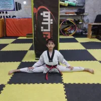 آموزش تکواندو در آکادمی فرشتگان تکواندو آذربایجان|خدمات آموزشی|تبریز, |دیوار