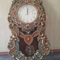 ساعت دیواری