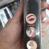 موزن گوش، بینی، ابروی الماس|آرایشی، بهداشتی، درمانی|شاهرود, |دیوار