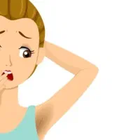 با ۷۵۰ زیربغلتو سفید کن