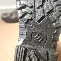 بوت مردانه، کفش حفاری سایز۴۴|کیف، کفش، کمربند|ایذه, |دیوار