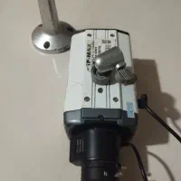 دوربین مداربسته