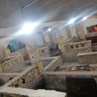 واگذاری|اجارهٔ مغازه و غرفه|قم, جاده معدن|دیوار