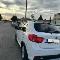 کوییک r  مدل ۱۴۰۲|خودرو سواری و وانت|هشتگرد, شهرک ولیعصر (مصلی)|دیوار