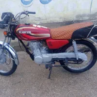 موتور مدل 80 پیشرو