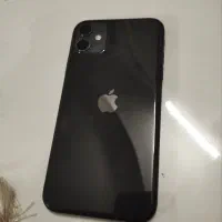 ایفون ۱۱ نرمال حافظه ۱۲۸