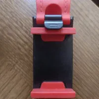 پایه نگهدارنده گوشی روی فرمان خودرو