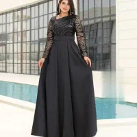لباس مجلسی قیمت مناسب
