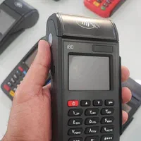 *کارتخوان *همراه با گارانتی معتبر*|فروشگاه و مغازه|کرمان, |دیوار