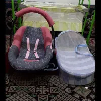 گهواره کریر ساک حمل نوزاد