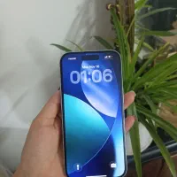 ایفون ۱۵ نرمال|موبایل|گنبد کاووس, |دیوار