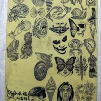 آموزش تتو بدن بانوان|خدمات آموزشی|زابل, |دیوار