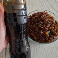 شیره انگور سنتی قوچان