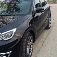 فیدلیتی پرایم 7نفره|خودرو سواری و وانت|فردیس, فردیس|دیوار