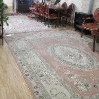 فرش نه متری پاتریس