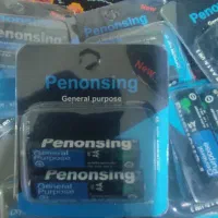 باتری قلم و نیم قلم