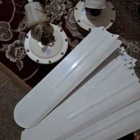 پنکه سقفی