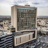 اجاره واحد اداری نیکا مال کرج