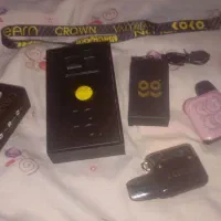 پاد|صوتی و تصویری|شیراز, گویم|دیوار