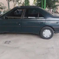 پژو آردی آی