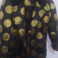 مانتو و پالتو