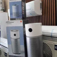 دستگاه تصفیه هوا شیامی اقساط در قزوین|پنکه و تصفیه‌کنندهٔ هوا|قزوین, |دیوار