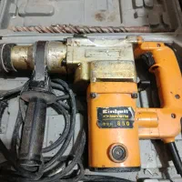 دریل بتن کن آلمانی برند آینهیل Einhell