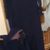 لباس مجلسی نو و تمیز