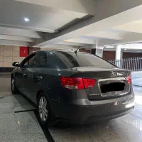 کیا سراتو مونتاژ ۲۰۰۰|خودرو سواری و وانت|تهران, عباس‌آباد|دیوار