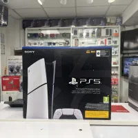 کنسول Ps5 اسلیم دیجیتال