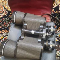 دوربین شکاری هانیمکس ژاپن ۲۰.۵۰زوم بالا|کوهنوردی و کمپینگ|تهران, کیانشهر|دیوار