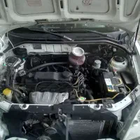 تیبا صندوق دار دوگانه|خودرو سواری و وانت|اصفهان, همدانیان|دیوار