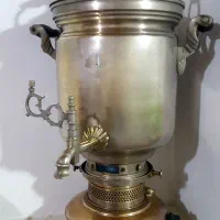 سماور قدیمی