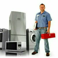 تعمیر انواع یخچال(درمنزل)با ضمانت