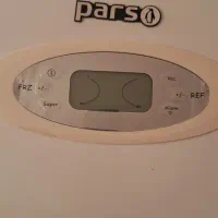 یخچال پارس|یخچال و فریزر|شیراز, حجت آباد|دیوار
