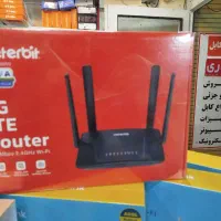 انواع مودم اینترنت|مودم و تجهیزات شبکه|سبزوار, قائم|دیوار