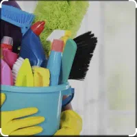 شرکت خدماتی نظافتی گلبهار